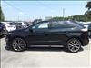 2017 Ford Edge Sport