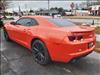 2013 Chevrolet Camaro LS