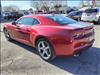 2013 Chevrolet Camaro LT