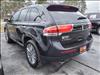 2012 Lincoln MKX Base