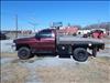 2002 Dodge Ram 3500 Laramie SLT