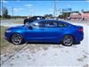 2017 Ford Fusion S