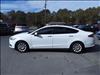 2015 Ford Fusion S