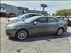 2015 Ford Fusion Titanium