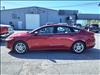 2018 Ford Fusion Hybrid SE