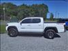 2018 Toyota Tacoma TRD Pro