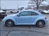 2012 Volkswagen Beetle 2.5L PZEV
