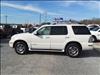 2009 Mercury Mountaineer Premier