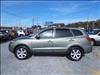 2008 Hyundai SANTA FE SE