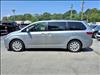 2015 Toyota Sienna XLE 8-Passenger
