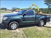 2011 Toyota Tacoma Base