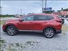 2021 Honda CR-V Hybrid Touring