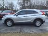 2019 Mitsubishi Eclipse Cross ES