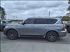 2020 Nissan Armada Platinum