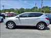 2010 Nissan Murano SL