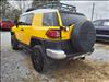 2007 Toyota FJ Cruiser Base