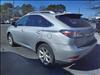2010 Lexus RX 350 Base