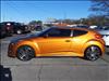2016 Hyundai VELOSTER Turbo