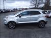 2021 Ford EcoSport Titanium