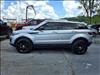2018 Land Rover Range Rover Evoque SE