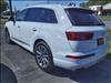 2017 Audi Q7 3.0T quattro Prestige