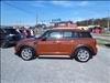 2020 MINI Countryman Cooper