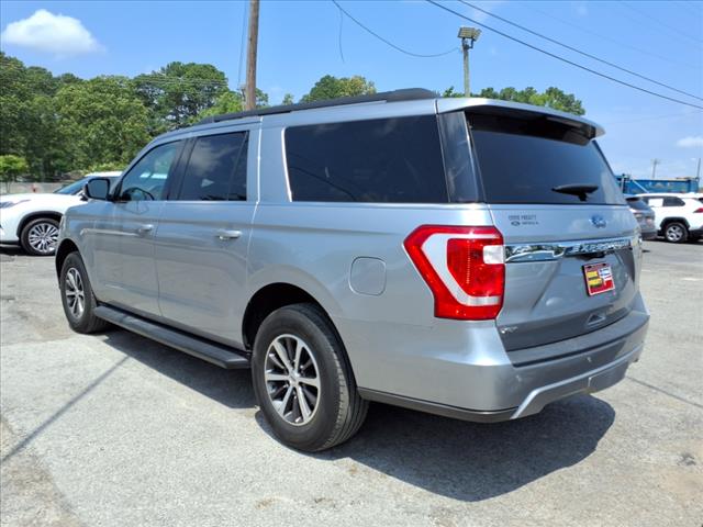 2021 Ford Expedition MAX XLT