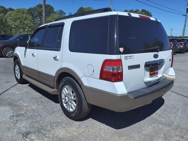 2013 Ford Expedition XLT