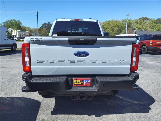 2025 Ford F-250 Super Duty XLT