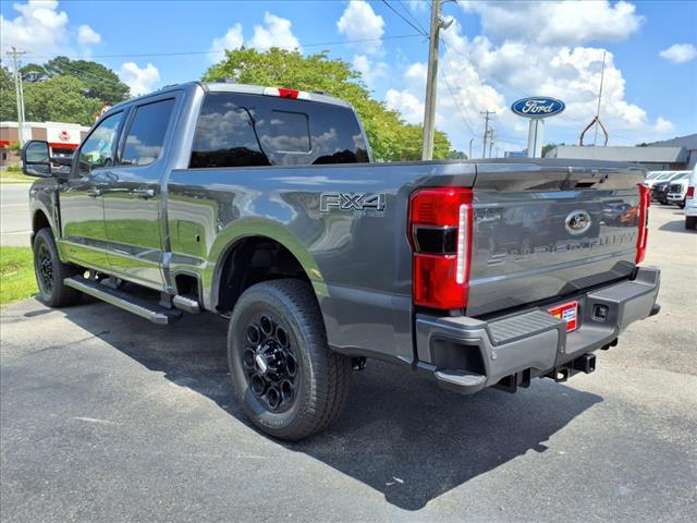 2025 Ford F-250 Super Duty Lariat