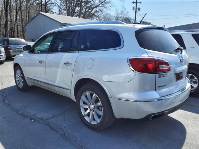 2016 Buick Enclave Premium