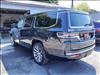 2023 Wagoneer Grand Wagoneer L Series II