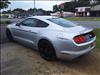2015 Ford Mustang EcoBoost