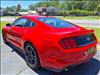 2016 Ford Mustang EcoBoost
