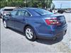 2019 Ford Taurus SEL