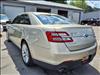 2018 Ford Taurus Limited