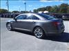 2011 Ford Taurus Limited