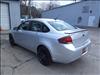 2010 Ford Focus SES