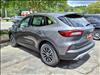 2025 Ford Escape Plug-In Hybrid PHEV