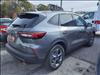 2025 Ford Escape Hybrid ST-Line