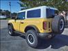 2024 Ford Bronco Heritage Limited Edition
