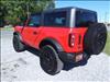 2023 Ford Bronco Wildtrak Advanced