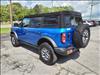 2022 Ford Bronco Badlands Advanced
