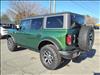 2023 Ford Bronco Badlands Advanced