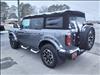 2023 Ford Bronco Outer Banks Advanced