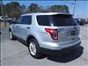 2012 Ford Explorer Base