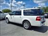 2017 Ford Expedition EL Limited