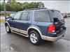 2005 Ford Explorer Eddie Bauer