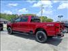 2025 Ford F-250 Super Duty Lariat