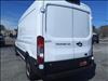 2025 Ford Transit 250